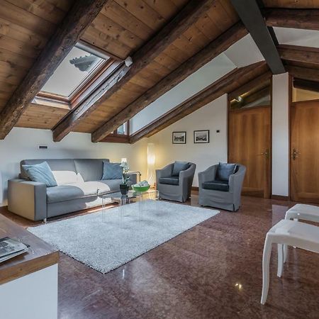 Ca' Del Monastero 9 Collection Spacious Apartment Up To 5 Guests Venezia Esterno foto