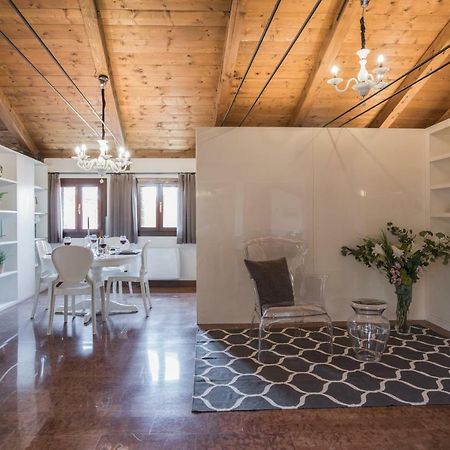 Ca' Del Monastero 9 Collection Spacious Apartment Up To 5 Guests Venezia Esterno foto