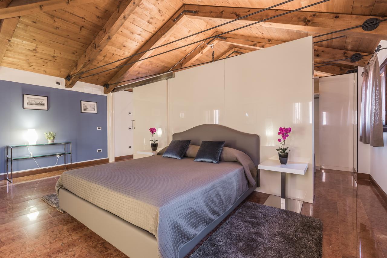 Ca' Del Monastero 9 Collection Spacious Apartment Up To 5 Guests Venezia Esterno foto