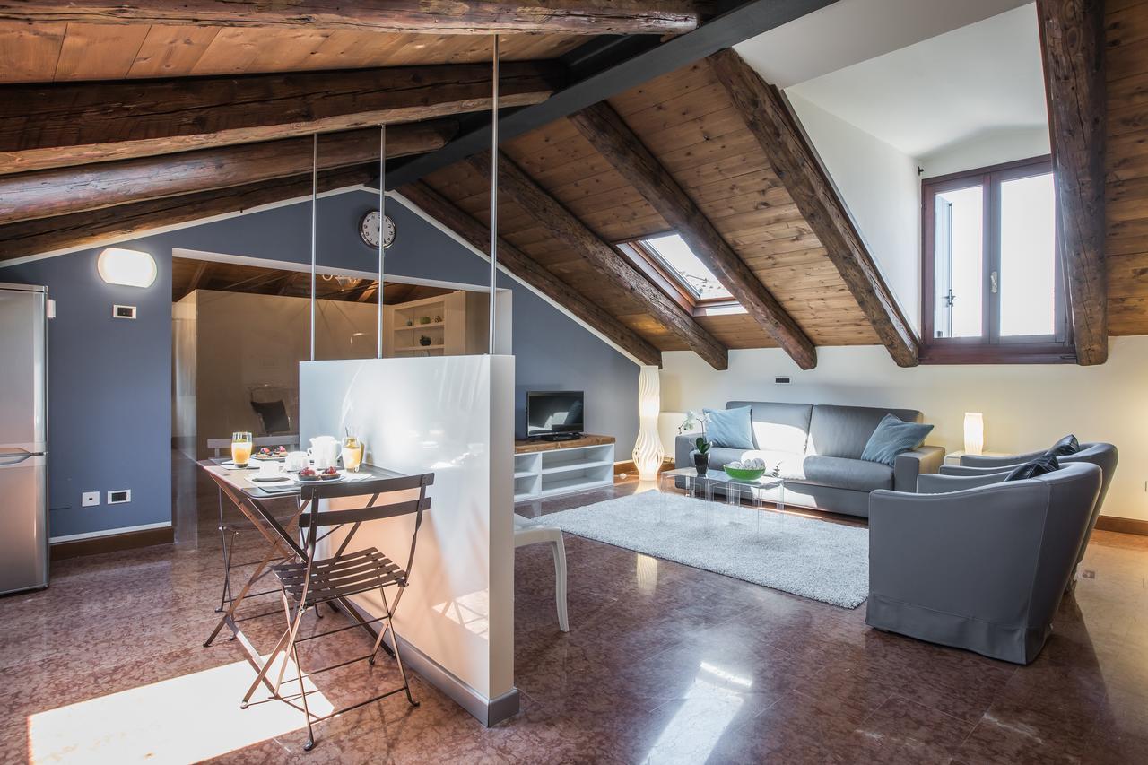Ca' Del Monastero 9 Collection Spacious Apartment Up To 5 Guests Venezia Esterno foto
