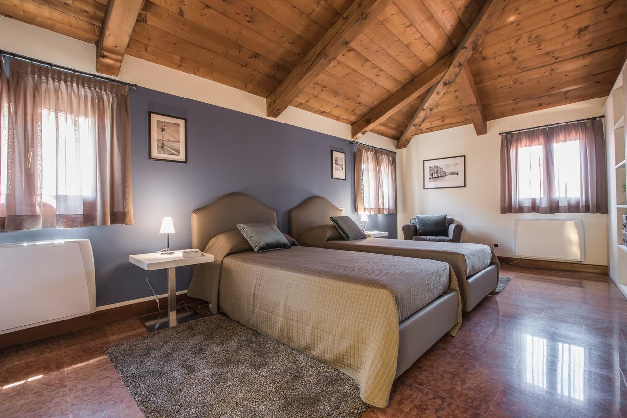 Ca' Del Monastero 9 Collection Spacious Apartment Up To 5 Guests Venezia Esterno foto
