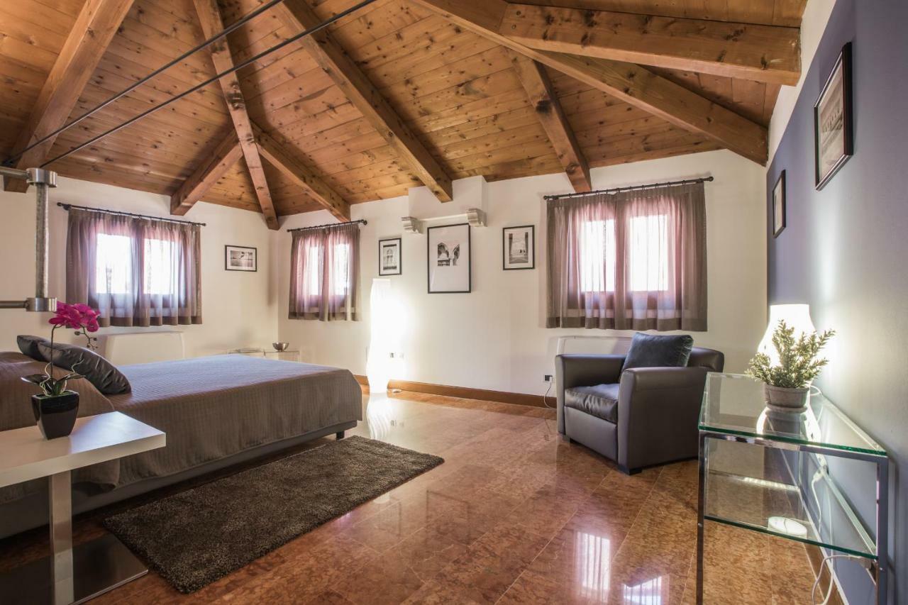 Ca' Del Monastero 9 Collection Spacious Apartment Up To 5 Guests Venezia Esterno foto