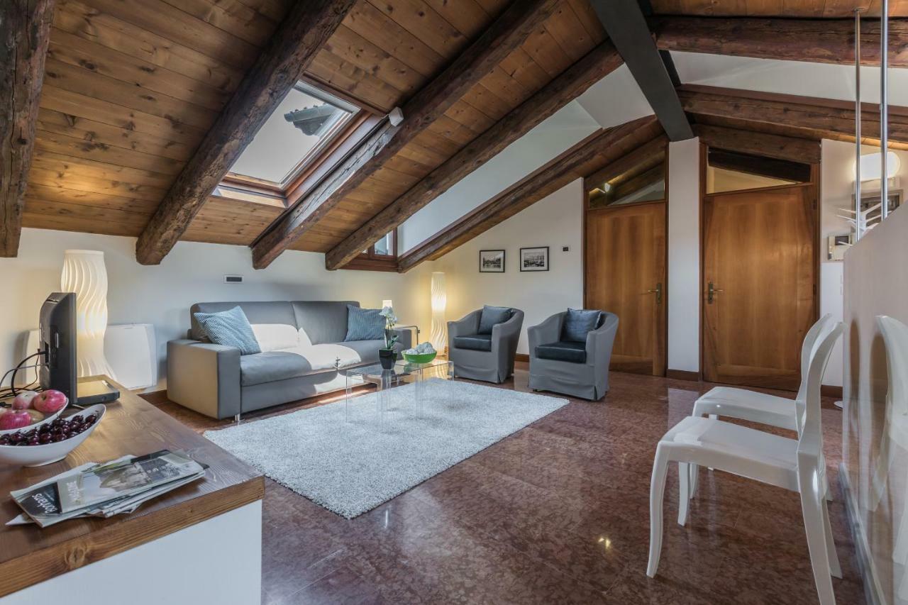 Ca' Del Monastero 9 Collection Spacious Apartment Up To 5 Guests Venezia Esterno foto