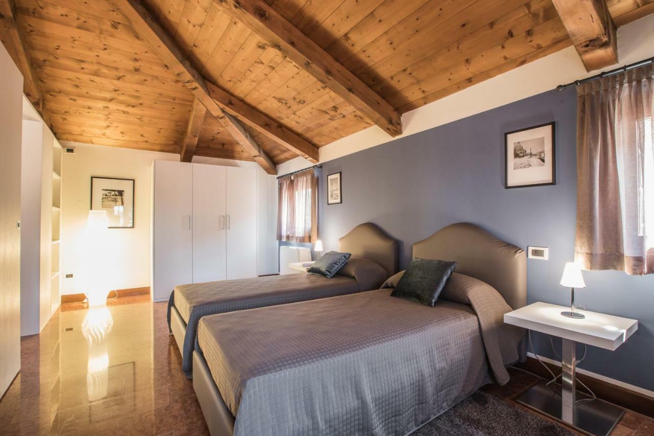 Ca' Del Monastero 9 Collection Spacious Apartment Up To 5 Guests Venezia Esterno foto