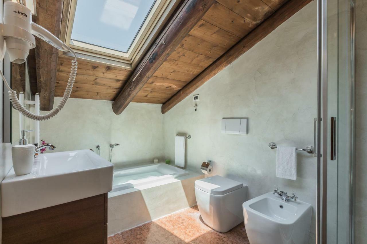 Ca' Del Monastero 9 Collection Spacious Apartment Up To 5 Guests Venezia Esterno foto