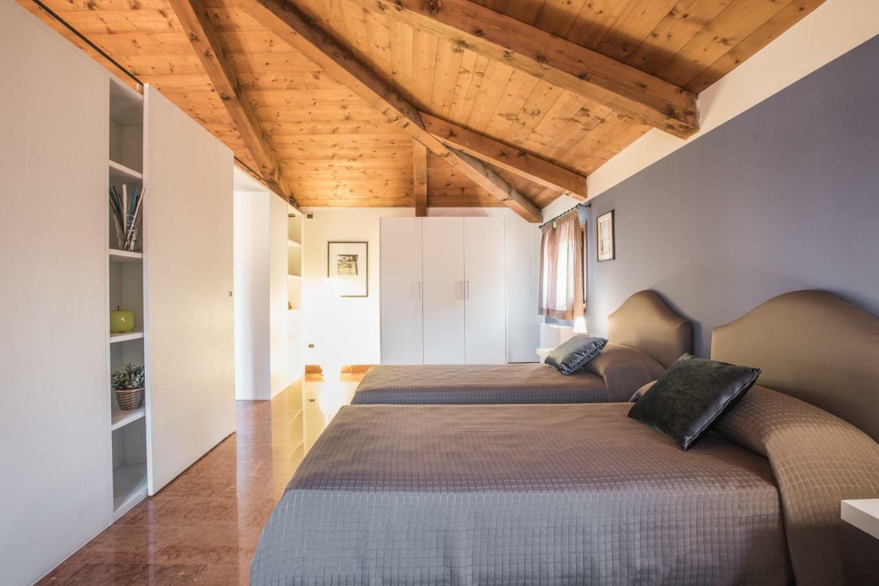 Ca' Del Monastero 9 Collection Spacious Apartment Up To 5 Guests Venezia Esterno foto